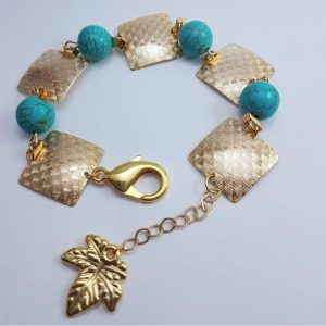 Pulseira Feminina – Estilo e Sofisticação em Cada Detalhe