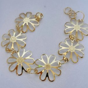 Pulseira Feminina – Estilo e Sofisticação em Cada Detalhe