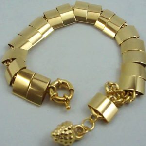 Pulseira Feminina – Estilo e Sofisticação em Cada Detalhe