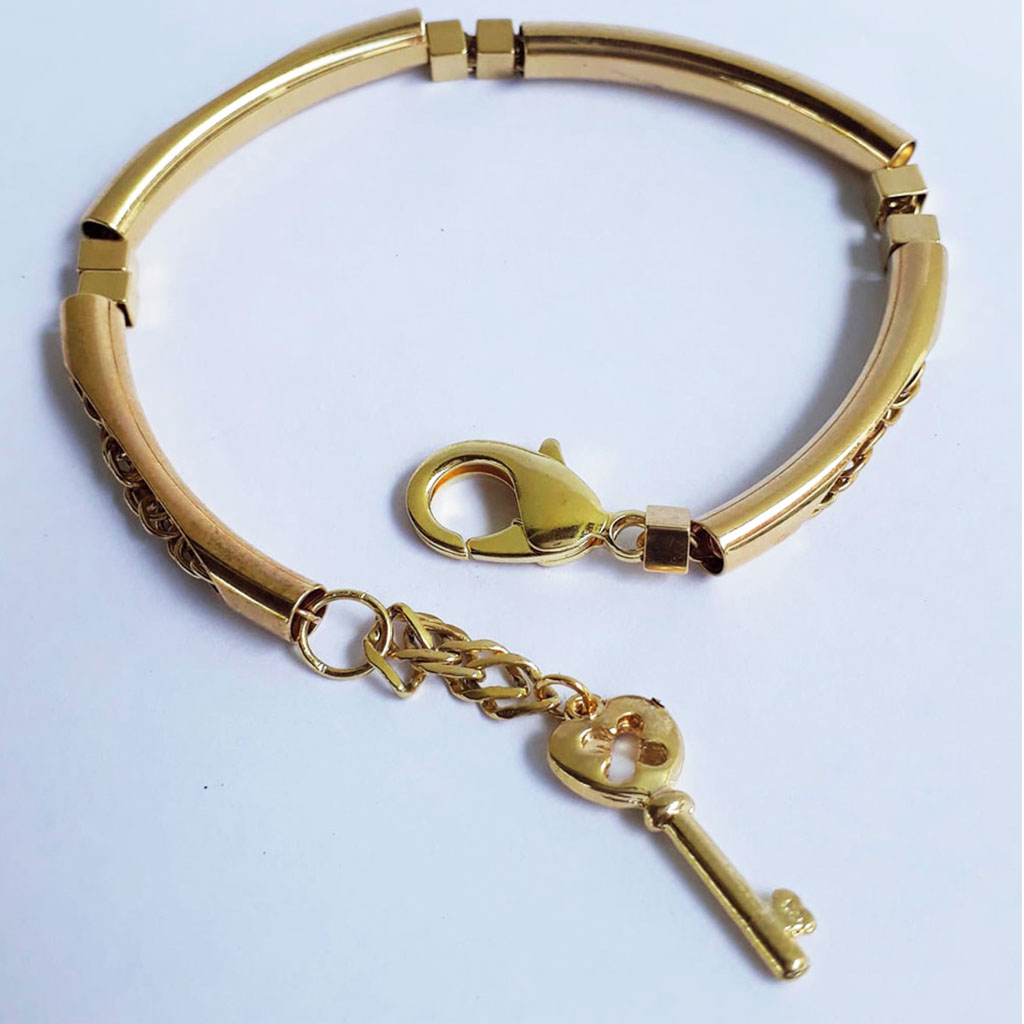 Pulseira Feminina – Estilo e Sofisticação em Cada Detalhe