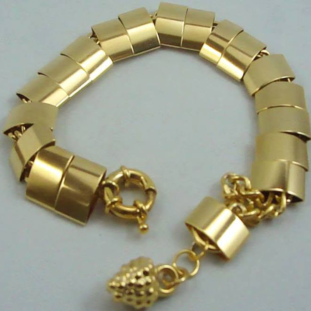 Pulseira Feminina – Estilo e Sofisticação em Cada Detalhe - Imagem 3