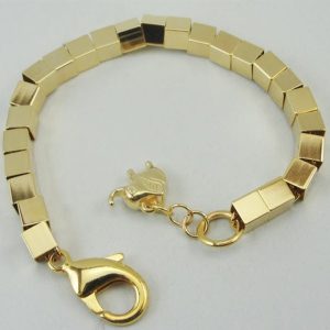 Pulseira Feminina  – Estilo e Sofisticação em Cada Detalhe