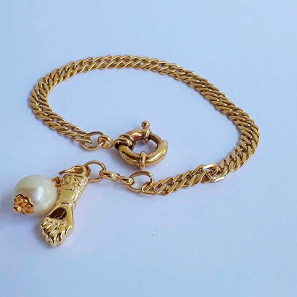 Pulseira Feminina – Estilo e Sofisticação em Cada Detalhe