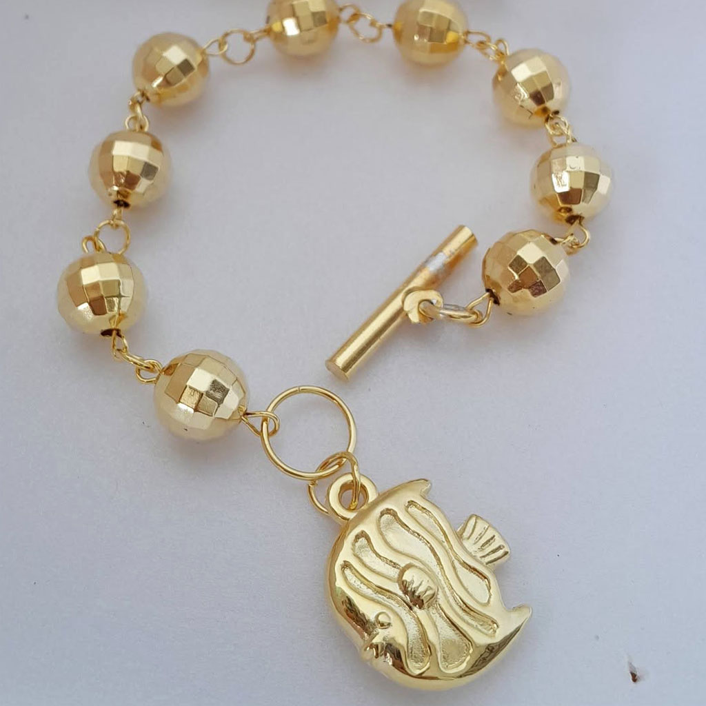 Pulseira Feminina – Estilo e Sofisticação em Cada Detalhe - Imagem 2
