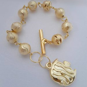 Pulseira Feminina – Estilo e Sofisticação em Cada Detalhe