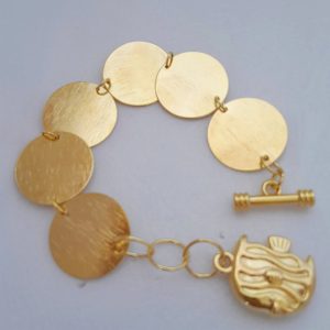 Pulseira Feminina – Estilo e Sofisticação em Cada Detalhe