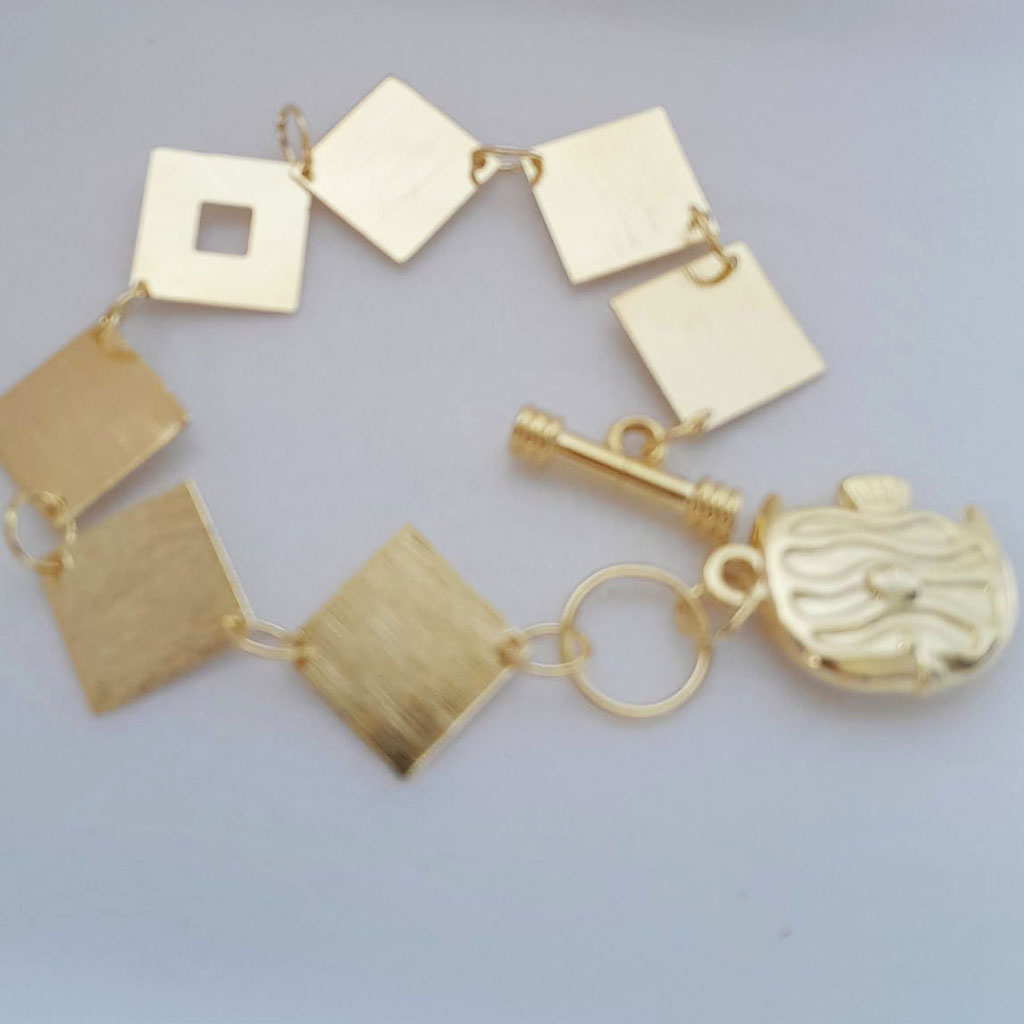 Pulseira Feminina – Estilo e Sofisticação em Cada Detalhe
