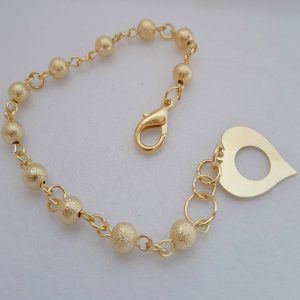 Pulseira Feminina – Estilo e Sofisticação em Cada Detalhe