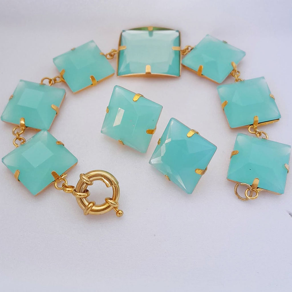 Pulseira Feminina – Estilo e Sofisticação em Cada Detalhe - Imagem 3
