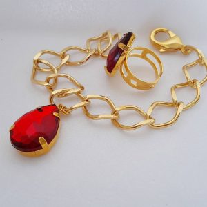 Pulseira Feminina – Estilo e Sofisticação em Cada Detalhe