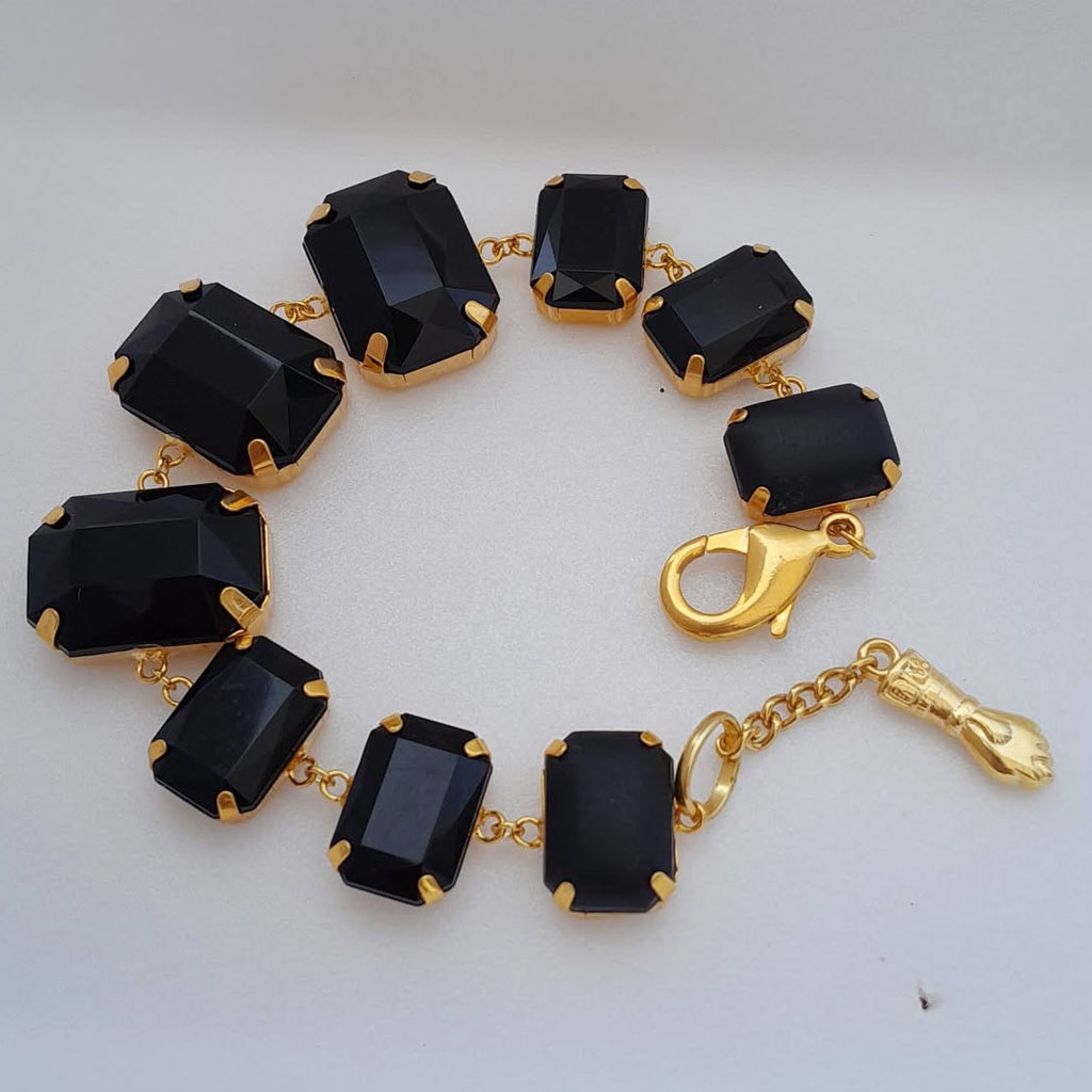 Pulseira Feminina – Estilo e Sofisticação em Cada Detalhe - Imagem 2