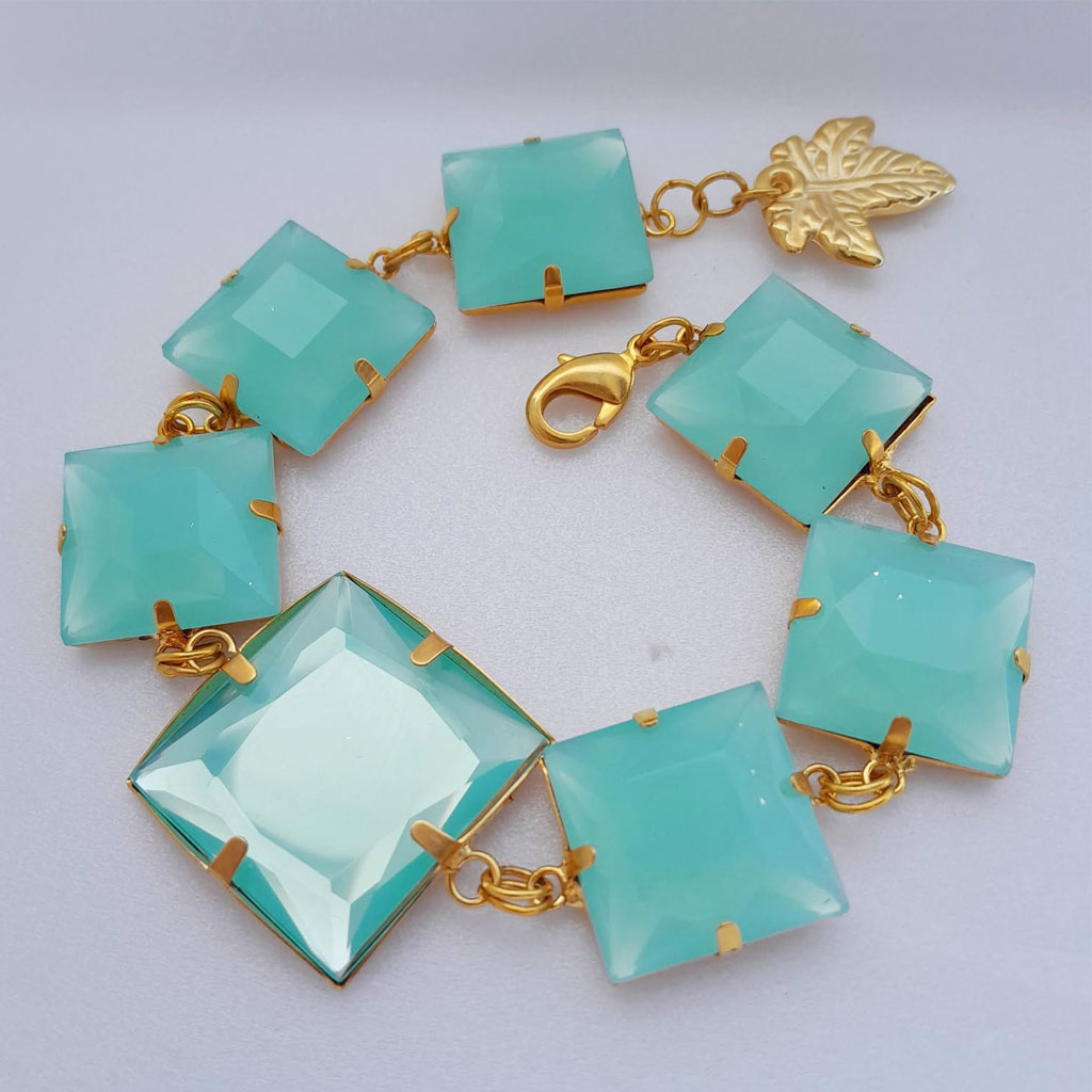 Pulseira Feminina – Estilo e Sofisticação em Cada Detalhe - Imagem 4