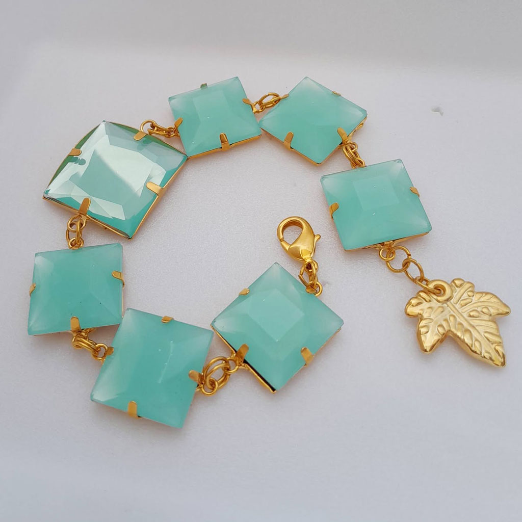 Pulseira Feminina – Estilo e Sofisticação em Cada Detalhe - Imagem 3