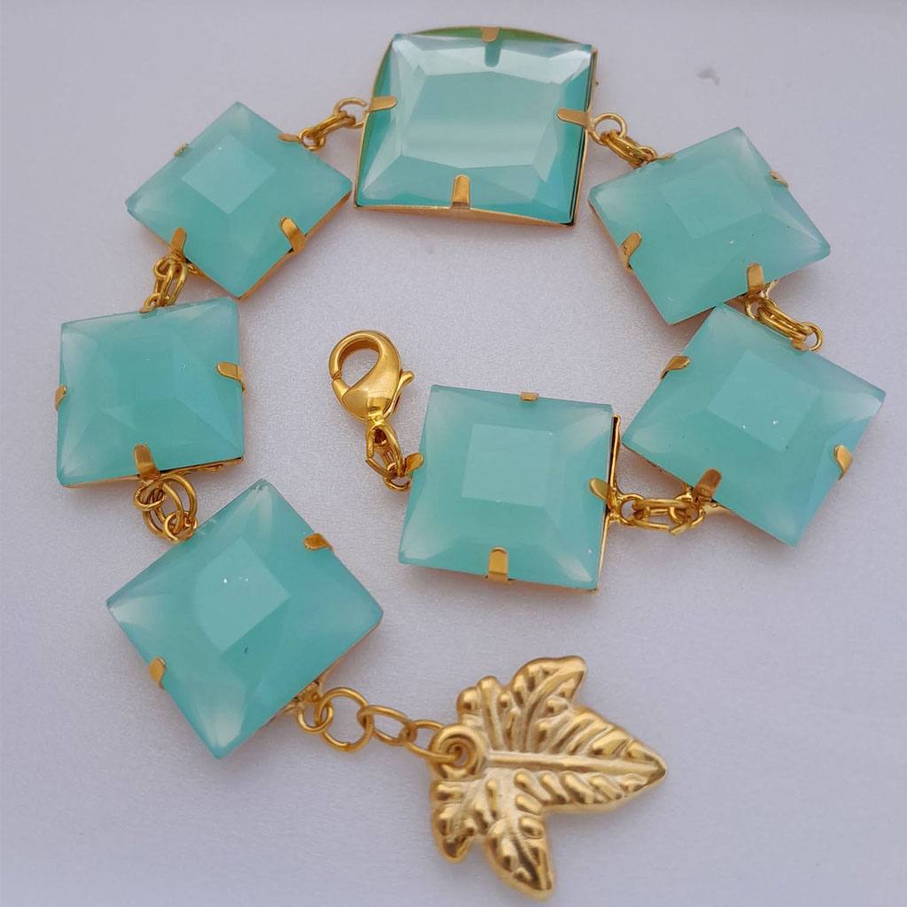 Pulseira Feminina – Estilo e Sofisticação em Cada Detalhe