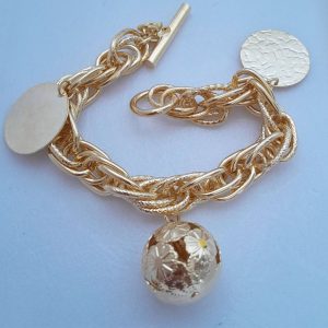 Pulseira Feminina – Estilo e Sofisticação em Cada Detalhe