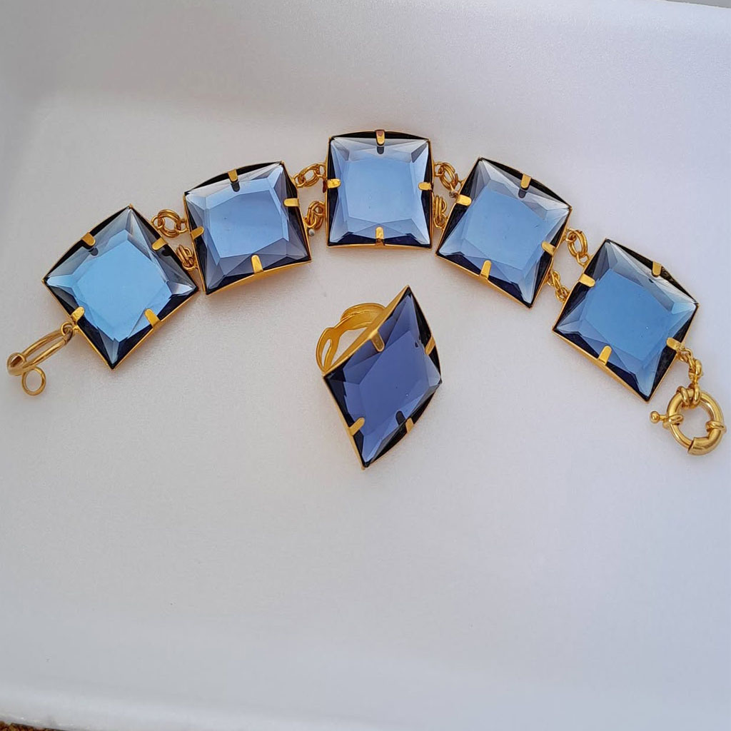 Pulseira Feminina – Estilo e Sofisticação em Cada Detalhe - Imagem 2