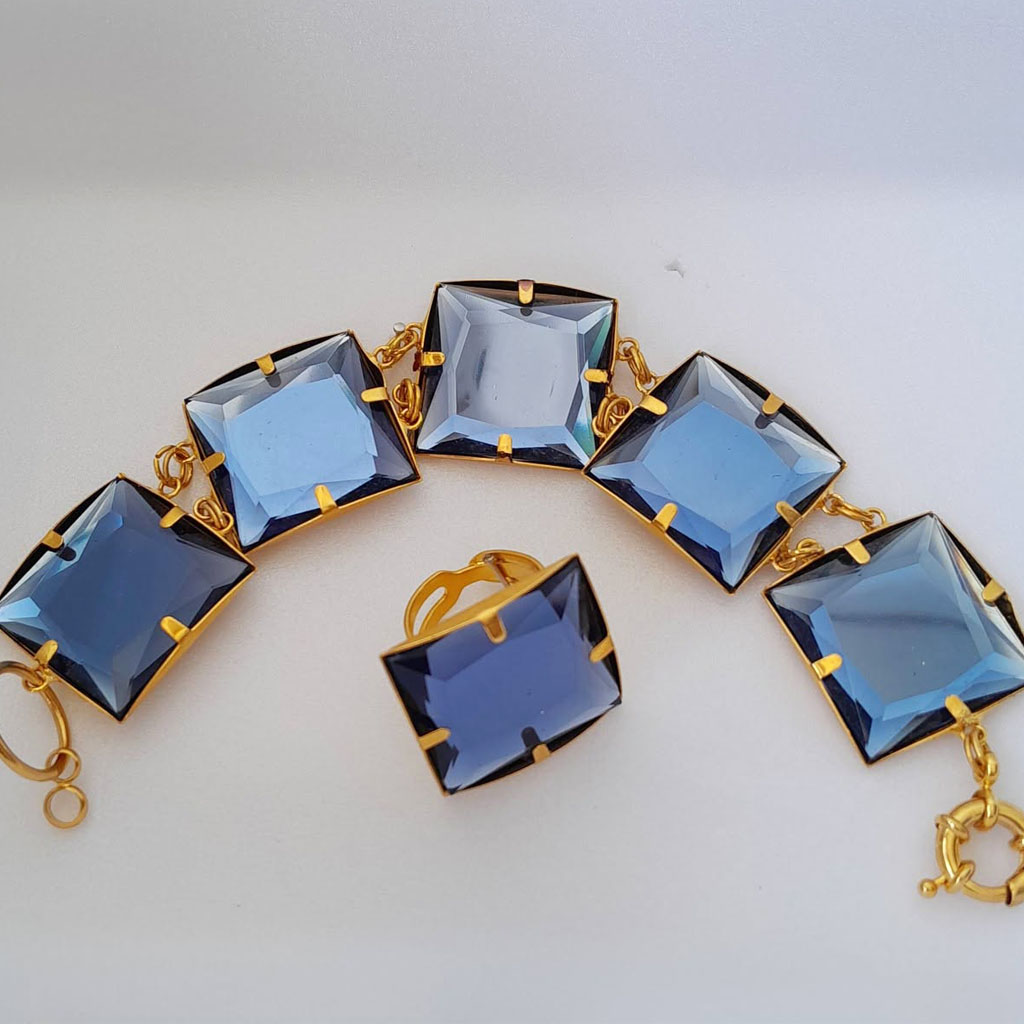 Pulseira Feminina – Estilo e Sofisticação em Cada Detalhe