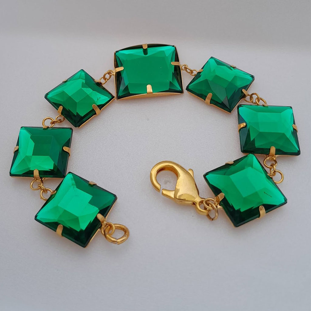 Pulseira Feminina – Estilo e Sofisticação em Cada Detalhe - Imagem 4