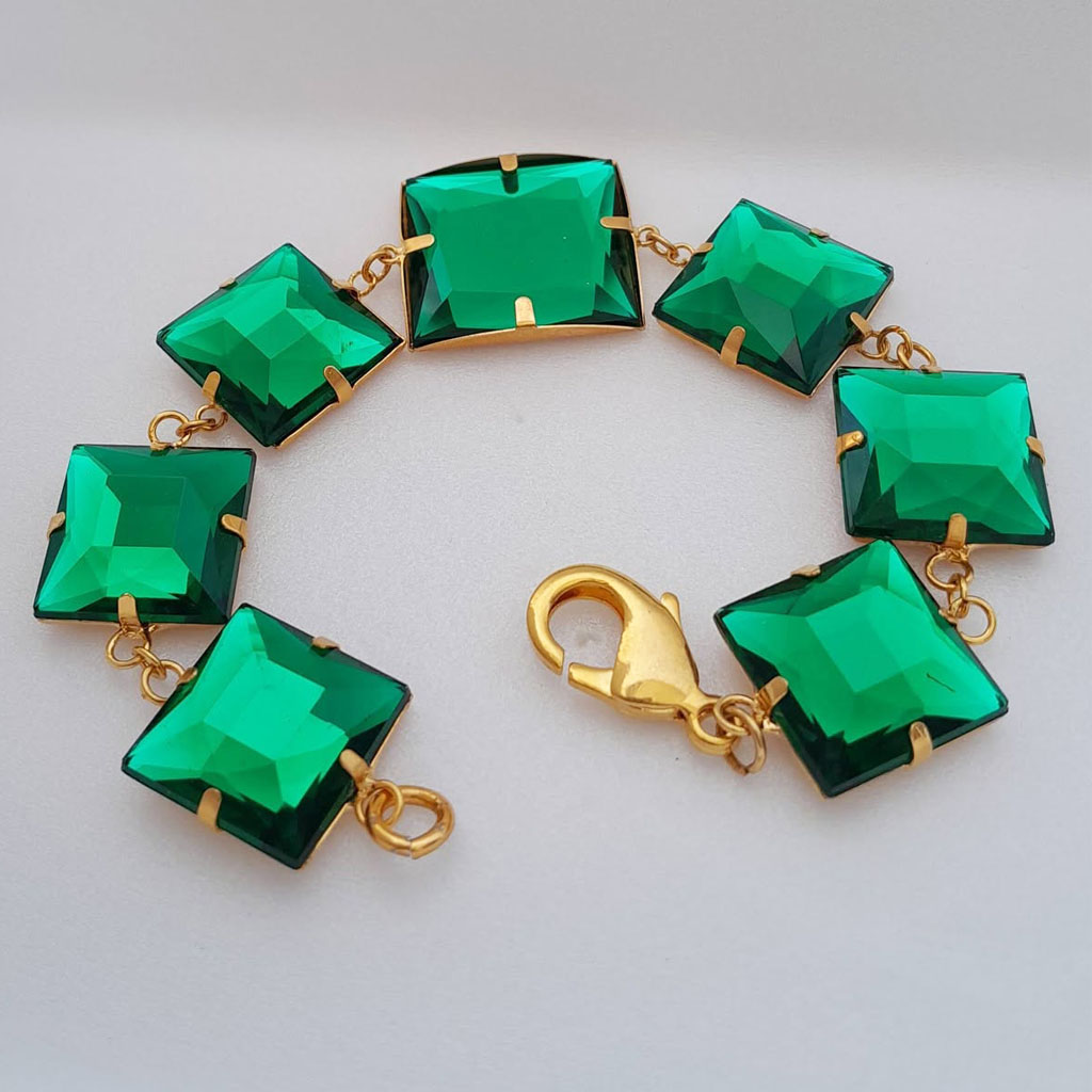 Pulseira Feminina – Estilo e Sofisticação em Cada Detalhe - Imagem 3