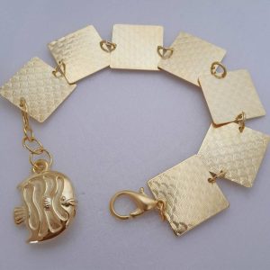 Pulseira Feminina – Estilo e Sofisticação em Cada Detalhe