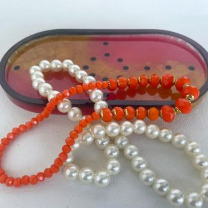 Bandeja em Resina Epóxi – Elegância e Praticidade