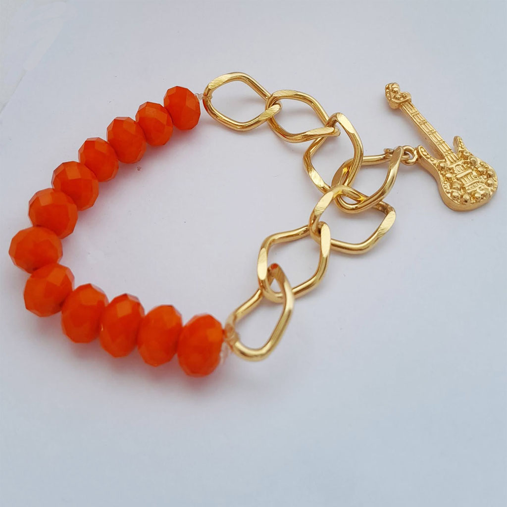 Pulseira Feminina – Estilo e Sofisticação em Cada Detalhe - Imagem 2