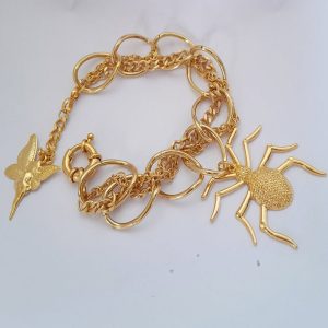 Pulseira Feminina – Estilo e Sofisticação em Cada Detalhe