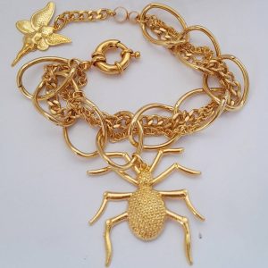 Pulseira Feminina – Estilo e Sofisticação em Cada Detalhe